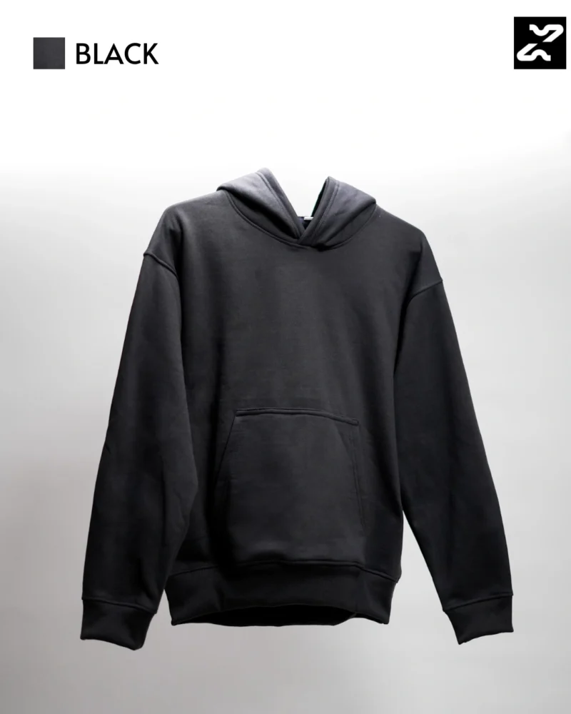 NeoZ Attires  Unisex Oversized Hoodie