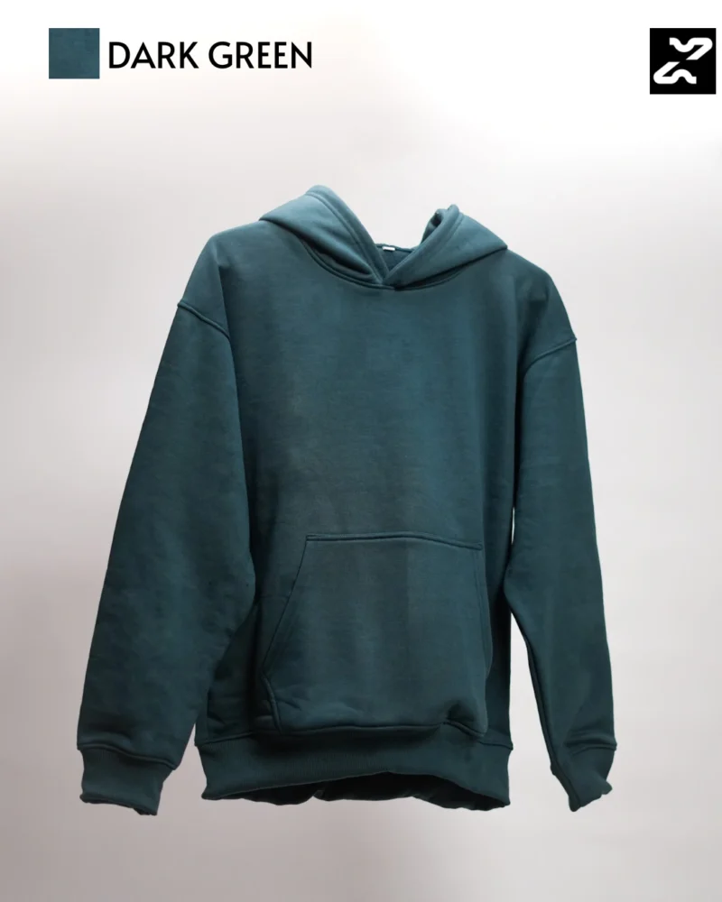 NeoZ Attires  Unisex Oversized Hoodie - Image 4