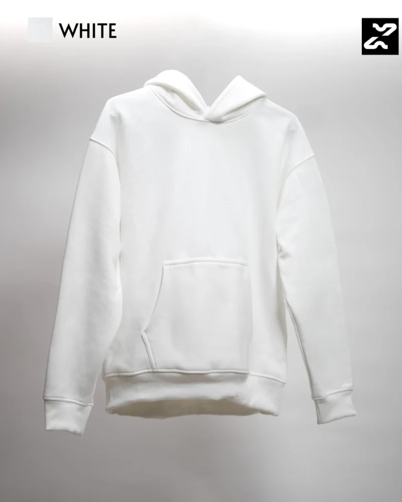 NeoZ Attires  Unisex Oversized Hoodie - Image 2