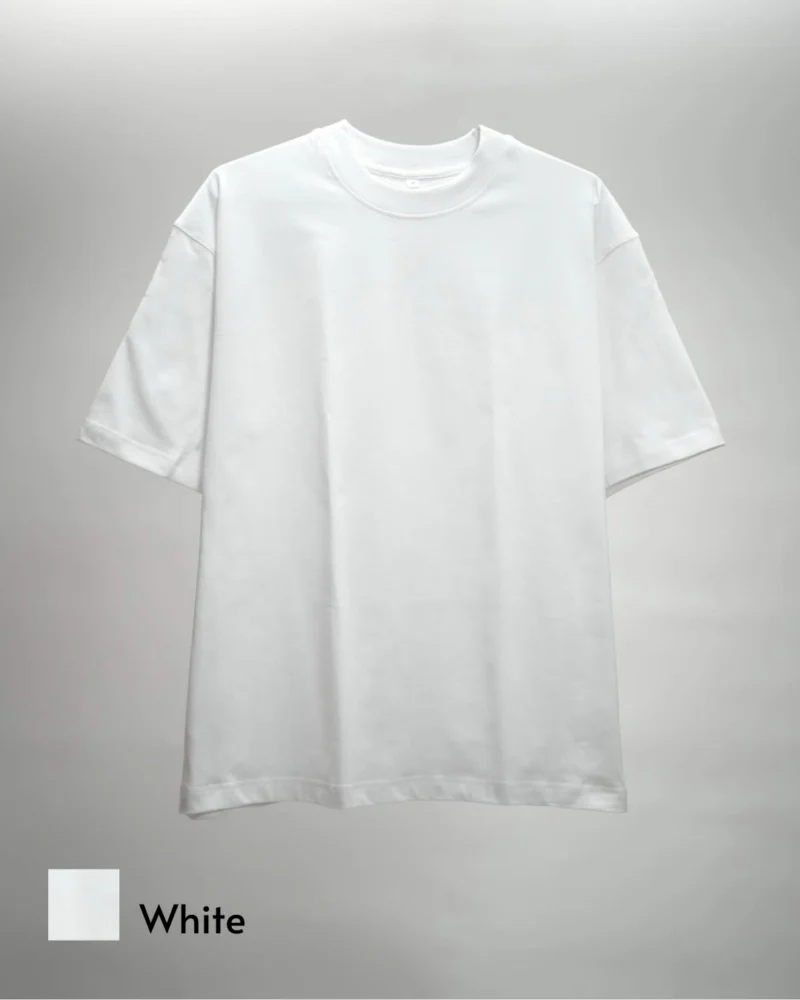 Pick Any 4 - Classic Plain T-Shirt Combo - Image 6