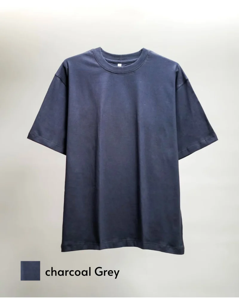 Pick Any 4 - Classic Plain T-Shirt Combo - Image 14