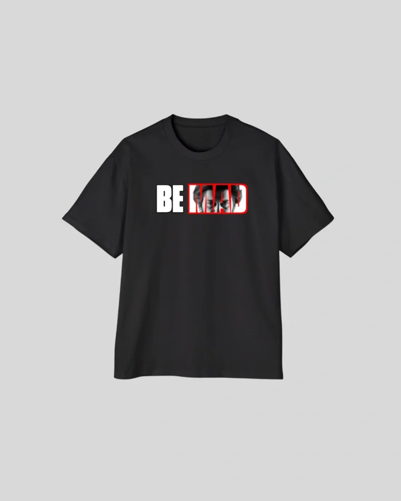 Hit 3 - Limited Edition Oversized Tshirt - Image 2