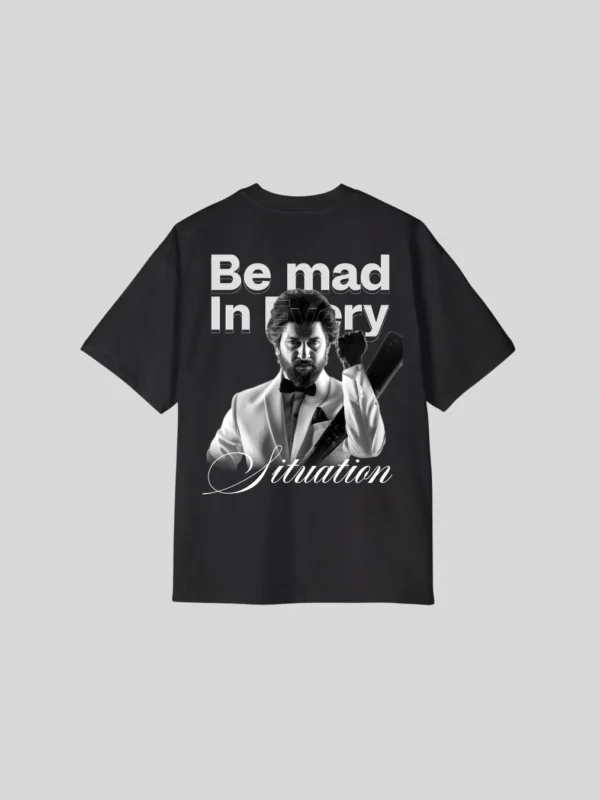 Hit 3 - Limited Edition Oversized Tshirt